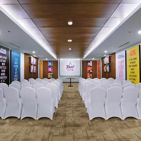 Fame Hotel Sunset Road