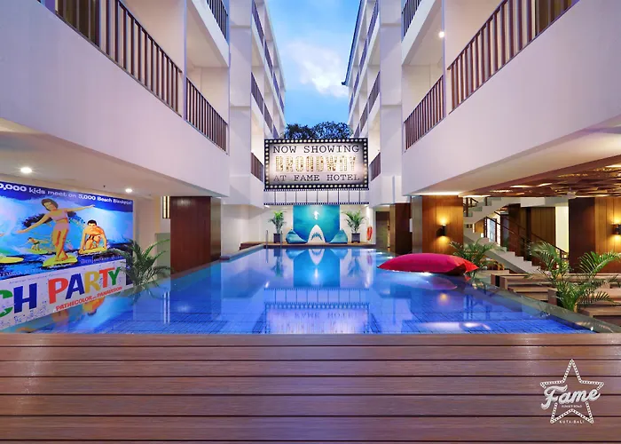 Fame Sunset Road Hotel