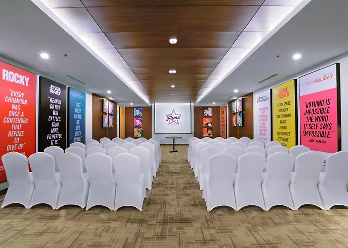 Hotel Fame Sunset Road Kuta (Bali)