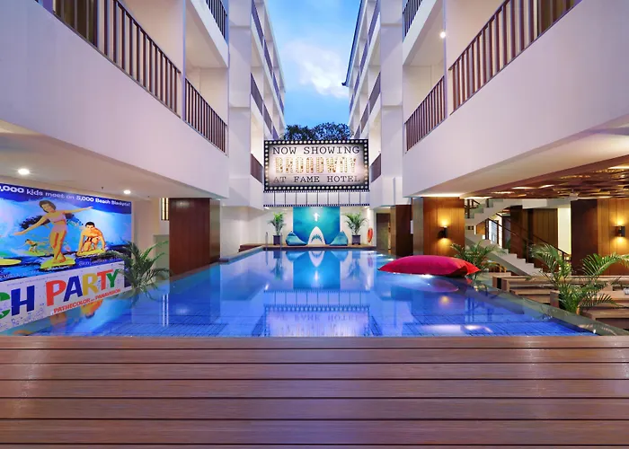 Fame Sunset Road Hotel 3*