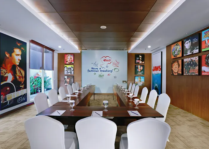 Fame Sunset Road Hotel Kuta (Bali)