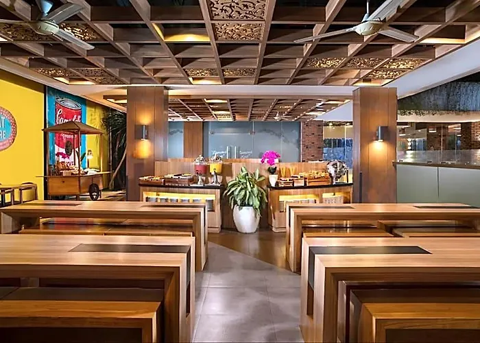 Hotel Fame Sunset Road Kuta (Bali)