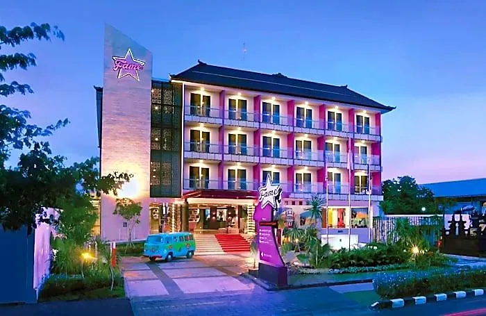 Hotel Fame Sunset Road Kuta (Bali)