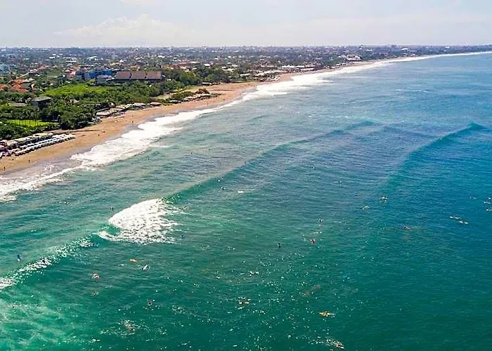 Hotel Fame Sunset Road Kuta (Bali)