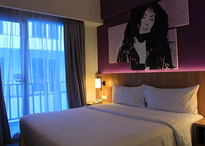 Fame Sunset Road Hotel Kuta (Bali)