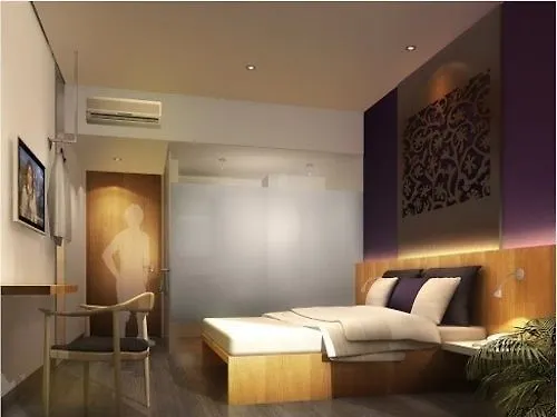 Hotel Fame Sunset Road Kuta (Bali)