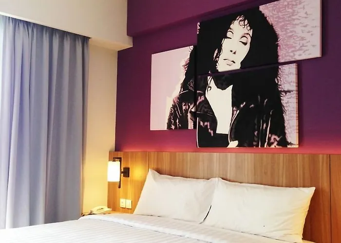 Fame Sunset Road Hotel 3*