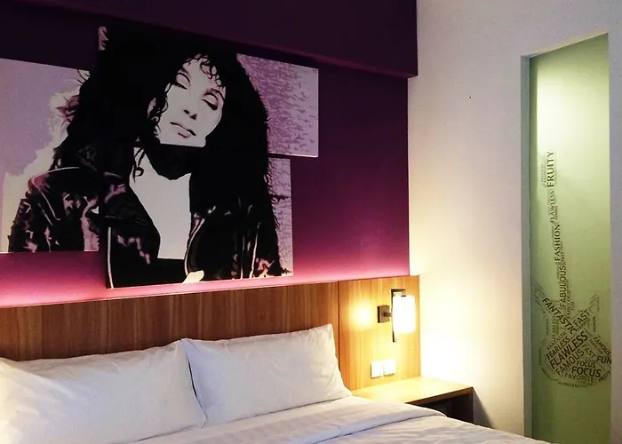 Fame Sunset Road Hotel Kuta (Bali)