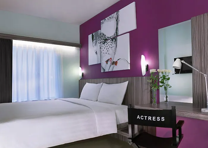 Hotel Fame Sunset Road Kuta (Bali)