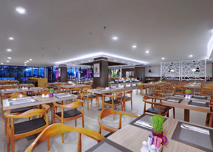 Hotel Fame Sunset Road 3*