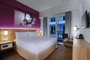 Hotel Fame Sunset Road 3*