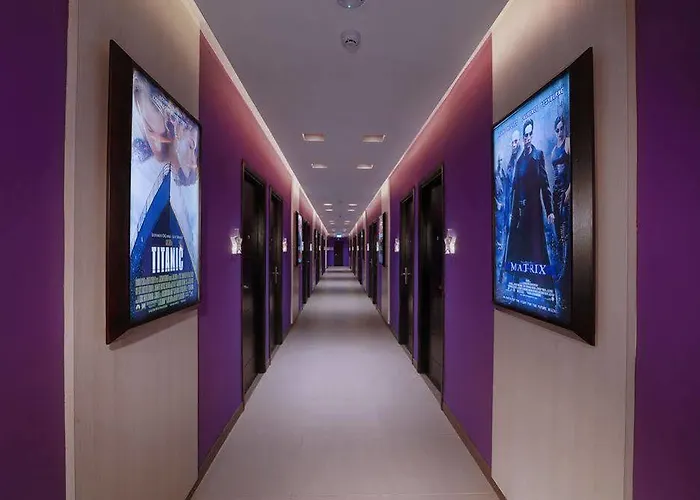 Fame Sunset Road Hotel 3*